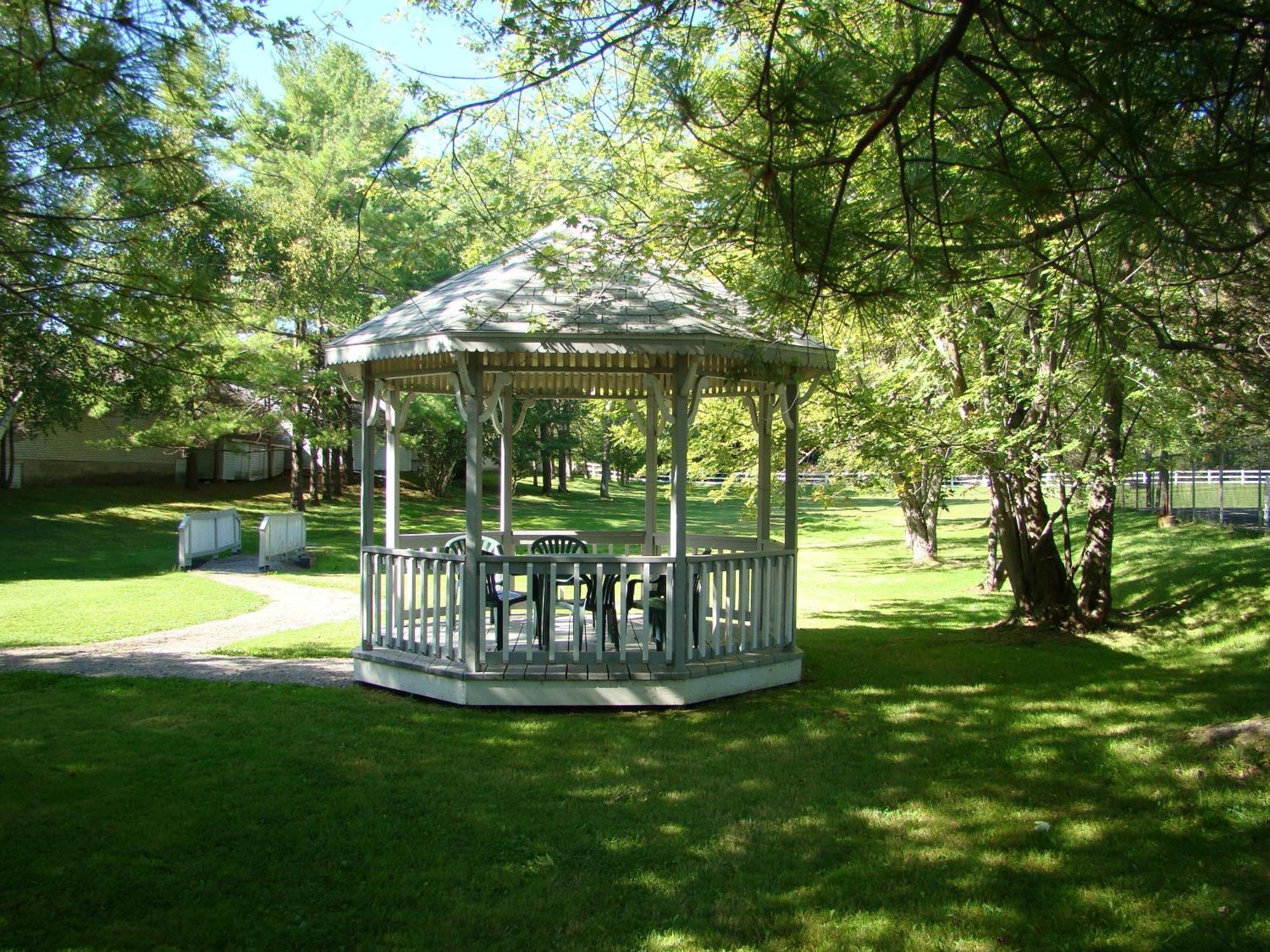 Colonial Resort-1000Islands Gananoque Exterior foto